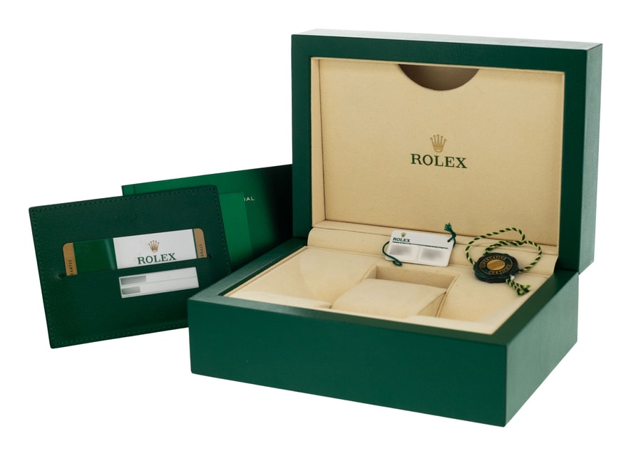 Rolex Datejust 126233 Image 4